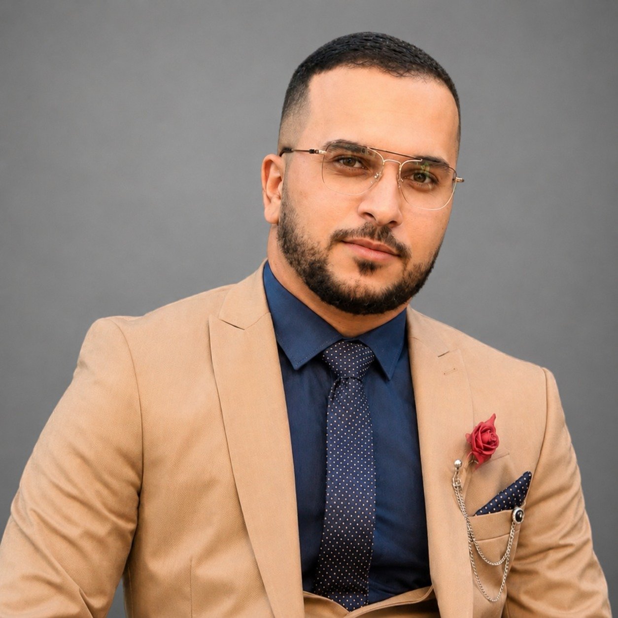 Eng. Mohammad Al Taweel